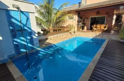 Casa com 4 quartos à venda na Rua Martim Everaldo Netto, 200, Castelinho, Piracicaba