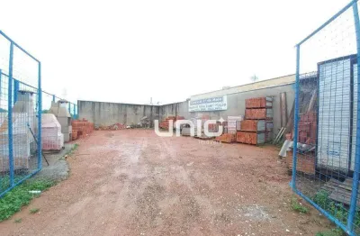 Terreno à venda, 242 m² por r$ 275.000,00 - residencial serra verde - piracicaba/sp