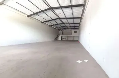 Barracão para alugar no jardim algodoal, 580 m² por r$ 11.084/mês - piracicaba/sp