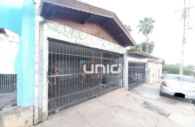 Casa com 2 dormitórios à venda, por r$ 270.000 - iaa - piracicaba/sp