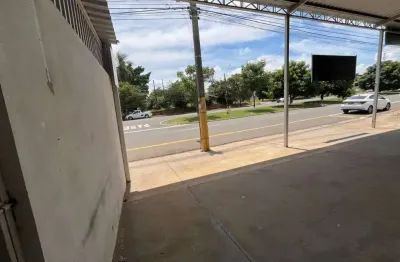 Barração comercial para alugar no bairro jardim brasil - piracicaba/sp