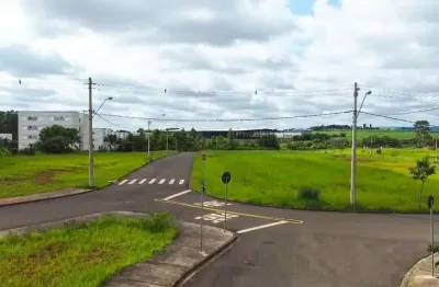 Terrenos à venda no loteamento spazio filleti no bairro campestre em piracicaba/sp