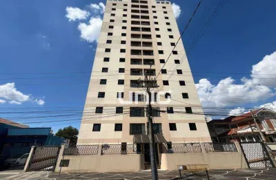 Apartamento para locação no bairro paulista - piracicaba/sp