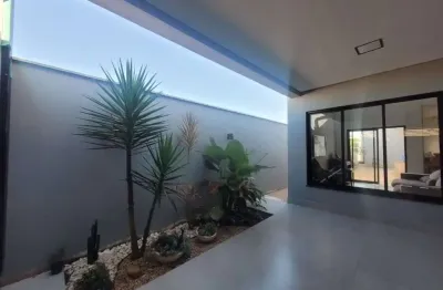 Casa com 2 quartos à venda na Rua José Pereira Barbosa, 395, Campestre, Piracicaba