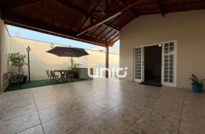Edícula com 1 dormitório à venda, no bairro  monte feliz - piracicaba/sp