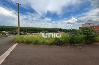 Terreno à venda, 410 m²  - terras di treviso - piracicaba/sp