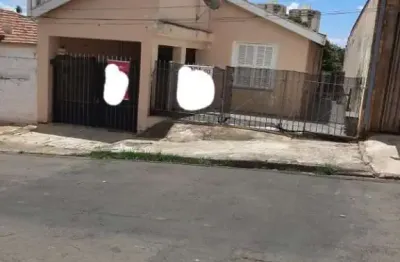 Casa com 3 dormitórios à venda, 107 m² por r$ 380.000,00 - higienópolis - piracicaba/sp