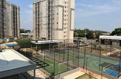 Apartamento à venda no condominio terras altas  no bairro pompéia - piracicaba/sp