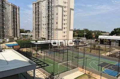 Apartamento à venda no condominio terras altas - piracicaba/sp