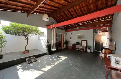 Casa com 2 quartos à venda na Rua Gumercindo Rodrigues, 122, Conjunto Residencial Mário Dedini, Piracicaba