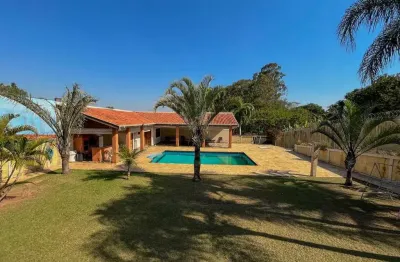 Chácara  à venda no bairro estância lago azul (ártemis) - piracicaba/sp