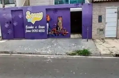 Casa com 3 quartos à venda na Avenida das Açucenas, 115, Portal dos Ipês II, Cajamar