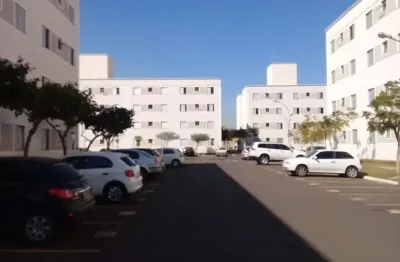 Apartamento  à venda no condomimío piazza san marco no bairro  jardim são francisco - piracicaba/sp