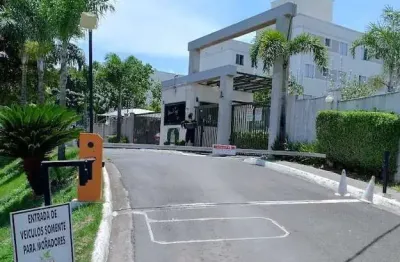 Apartamento  à venda no condomimío piazza san marco no Bairro  Jardim São Francisco - Piracicaba/SP