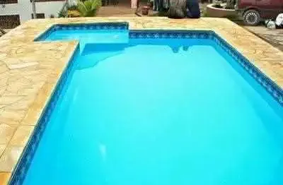 Chácara com 5 dormitórios à venda, 1000 m² por r$ 400.000,00 - vale do itaqueri - charqueada/sp