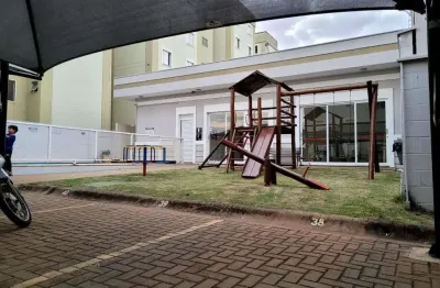 Apartamento  à venda no Condomínio Villaggio di Toscana II - Jardim Parque Jupiá - Piracicaba/SP