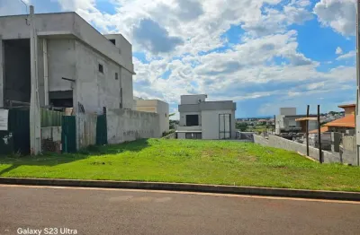Terreno à venda na Avenida Marco Pellegrino, Santa Rosa, Piracicaba