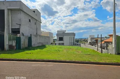 Terreno à venda na Avenida Marco Pellegrino, Santa Rosa, Piracicaba