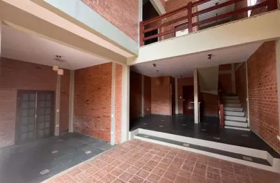 Casa com 3 dormitórios para alugar, 146 m² por R$ 5.608,20/mês - Santa Rosa - Piracicaba/SP