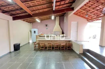 Casa com 3 quartos à venda, - potiguar - piracicaba/sp
