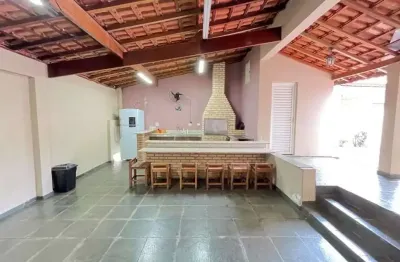 Casa com 3 quartos à venda na Rua Ouro Verde, 303, Potiguar, Piracicaba