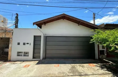 Casa com 5 quartos à venda na Rua Dona Ilídia Bacchi, 590, Paulicéia, Piracicaba