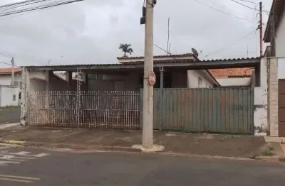 Casa com 3 dormitórios à venda, 220 m² por r$ 350.000,00 - são cristovao i - rio das pedras/sp