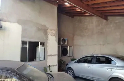 Casa com 3 quartos à venda na Rua João Tedesco, 644, Água Branca, Piracicaba