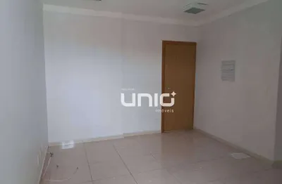 Apartamento com 2 dormitórios para alugar, 55 m² por r$ 2.477,20/mês - nova américa - piracicaba/sp