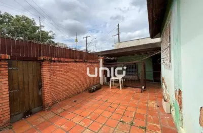 Casa com 4 quartos à venda na Rua Campinas, 2572, Paulista, Piracicaba