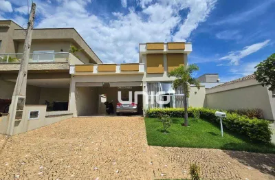 Casa com 3 dormitórios à venda, 144 m² por r$ 1.180.000,00 - residencial villa d’itália - piracicaba/sp