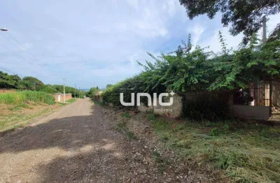 Chácara a venda no bairro campestre - piracicaba/sp com 3.327,18m³ de terreno