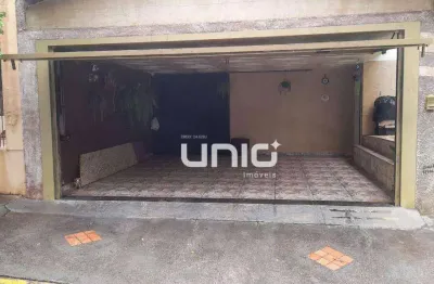 Casa com 3 quartos à venda, - nhô quim - piracicaba/sp