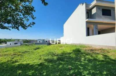 Terreno à venda, 200 m² por r$ 200.000,00 - condomínio mônaco - piracicaba/sp