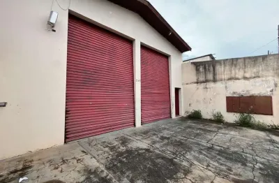 Salão comercial para  venda  no  jardim são francisco - piracicaba/sp