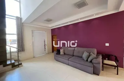 Casa  à venda condomínio  aguas claras- água branca - piracicaba/sp