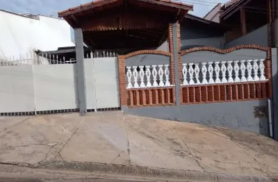 Casa com 2 quartos à venda no bairro  jardim itapuã em piracicaba/sp