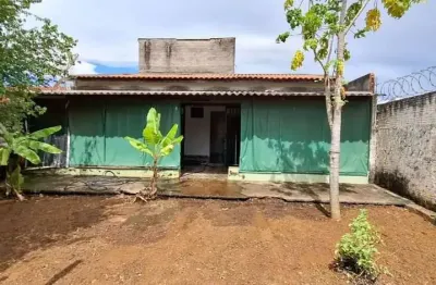 Casa com 2 quartos à venda na Rua Vaticano, 255, Campestre, Piracicaba
