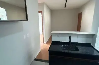 Apartamento com 2 dormitórios à venda, 39 m² por r$ 181.000,00 - jardim parque jupiá - piracicaba/sp