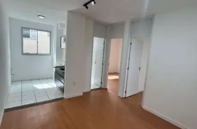 Apartamento com 2 dormitórios à venda, 43 m² por r$ 165.000,00 - parque orlanda i - piracicaba/sp