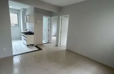 Apartamento com 2 dormitórios à venda, 48 m² por r$ 170.000,00 - parque orlanda i - piracicaba/sp