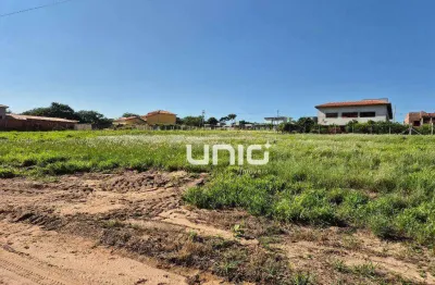 Terreno à venda no condomínio veleiros do piracicaba, na zona rural em anhembi/sp