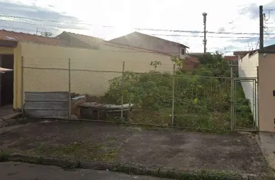 Terreno à venda na Avenida Luiz Ralf Benatti, Vila Industrial, Piracicaba