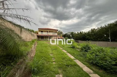 Casa a venda no condomínio colinas de piracicaba- piracicaba- sp (ártemis)