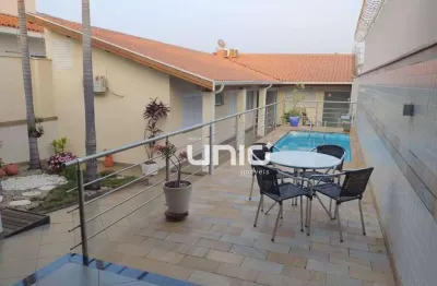 Casa com 3 quartos à venda no Nova Piracicaba, Piracicaba 