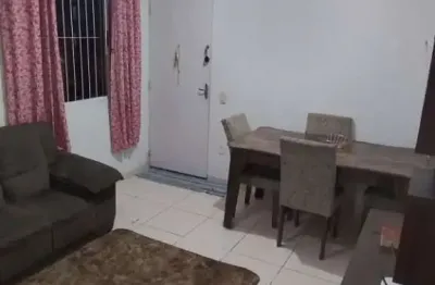 Apartamento com 2 quartos à venda na Rua Corcovado, 3548, Santa Terezinha, Piracicaba