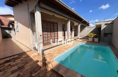 Casa com 3 dormitórios à venda, 212 m² por r$ 1.030.000,00 - nova piracicaba - piracicaba/sp