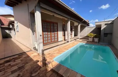 Casa com 3 dormitórios à venda, 212 m² por r$ 1.030.000,00 - nova piracicaba - piracicaba/sp