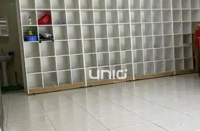 Sala comercial para alugar no Santa Terezinha, Piracicaba 
