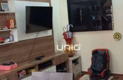Apartamento com 3 quartos à venda, - vila rezende - piracicaba/sp
